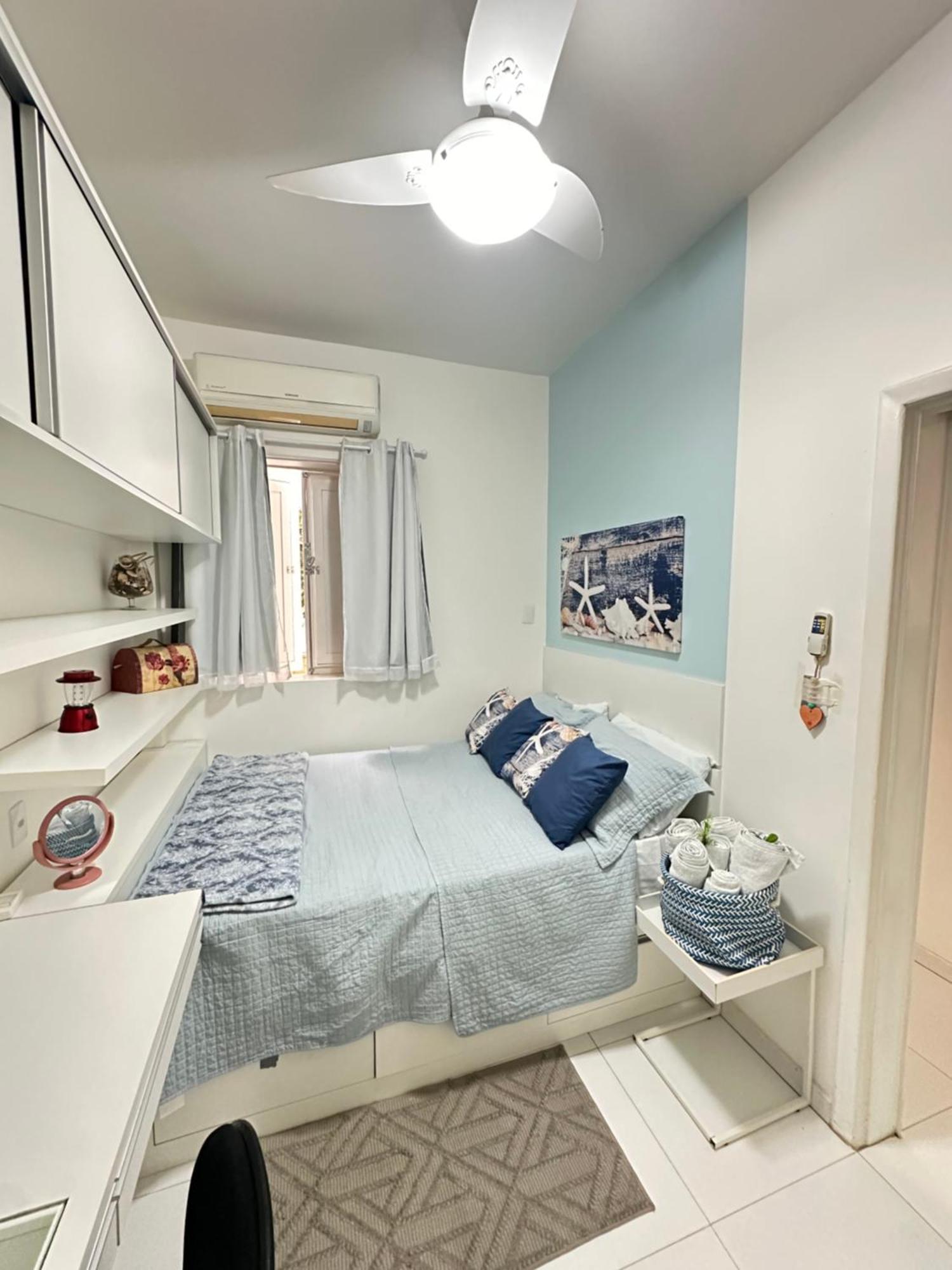 Apartamento Rio Flat 2 *