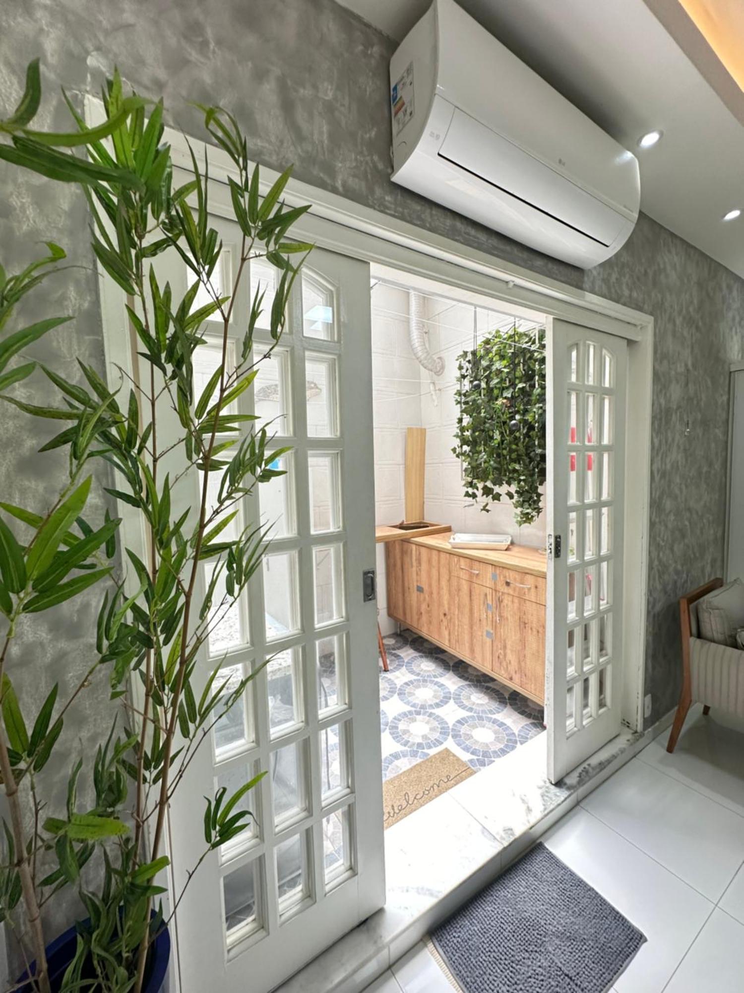 Apartamento Rio Flat 2 *