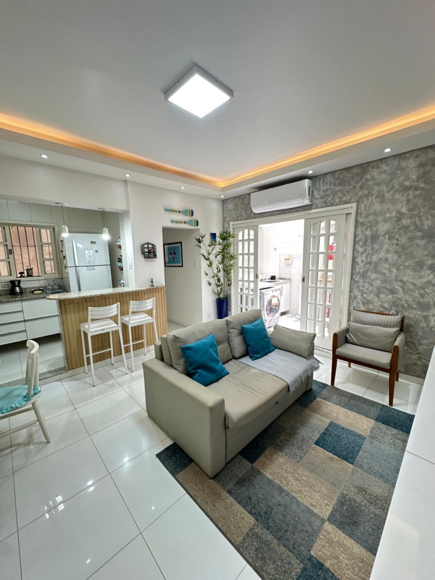 Apartamento Rio Flat 2 Río de Janeiro