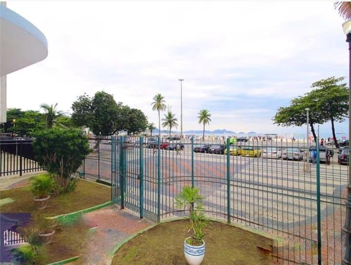 Apartamento Rio Flat 2 Río de Janeiro