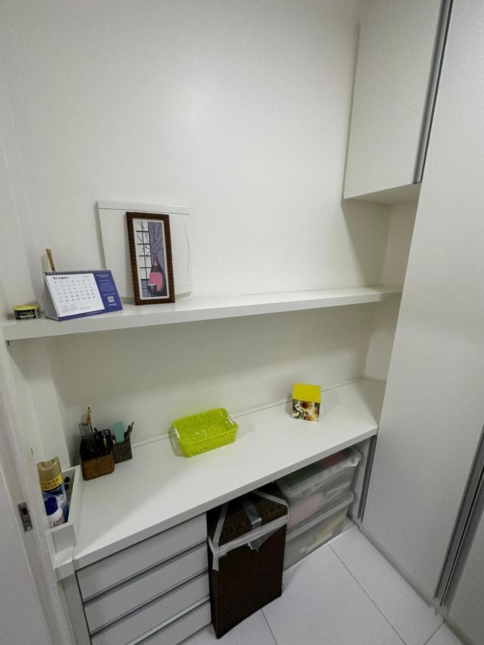 Rio Flat 2 Apartamento *